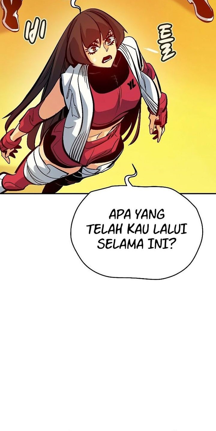 Alone Necromancer Chapter 174 Gambar 31