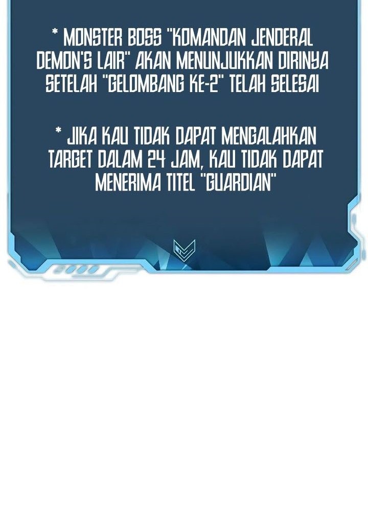 Alone Necromancer Chapter 174 Gambar 33