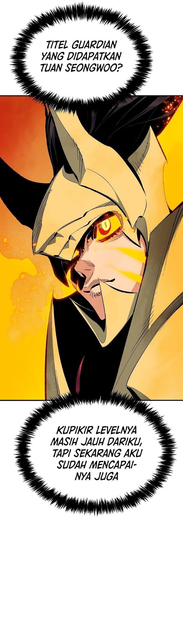 Alone Necromancer Chapter 174 Gambar 34