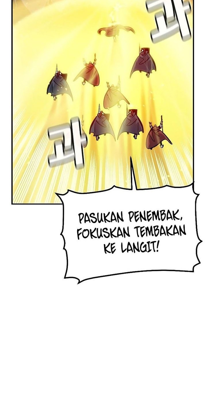 Alone Necromancer Chapter 174 Gambar 19