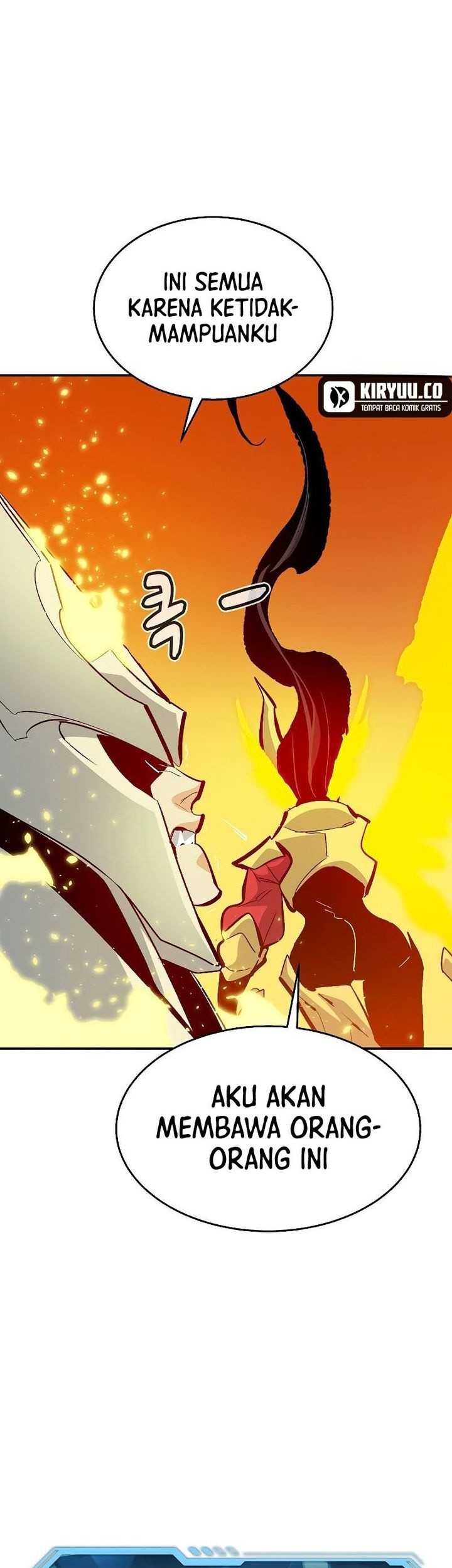 Alone Necromancer Chapter 174 Gambar 24