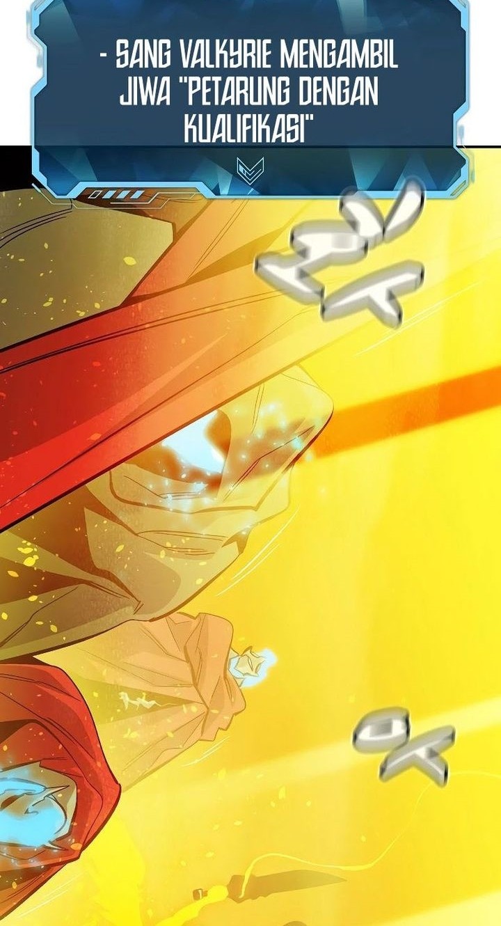 Alone Necromancer Chapter 174 Gambar 25