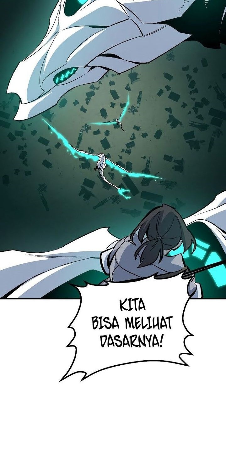 Alone Necromancer Chapter 174 Gambar 46