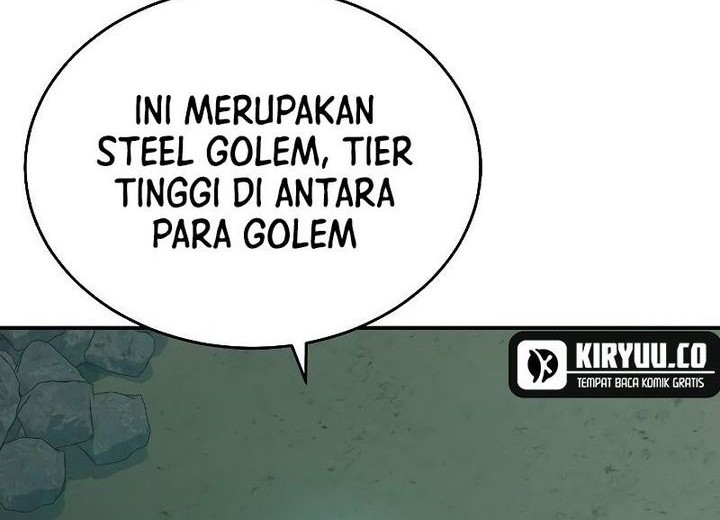 Alone Necromancer Chapter 174 Gambar 49