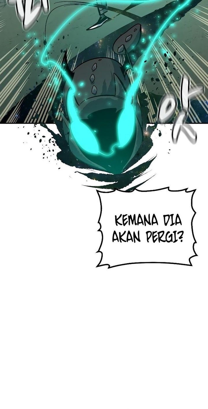 Alone Necromancer Chapter 174 Gambar 51