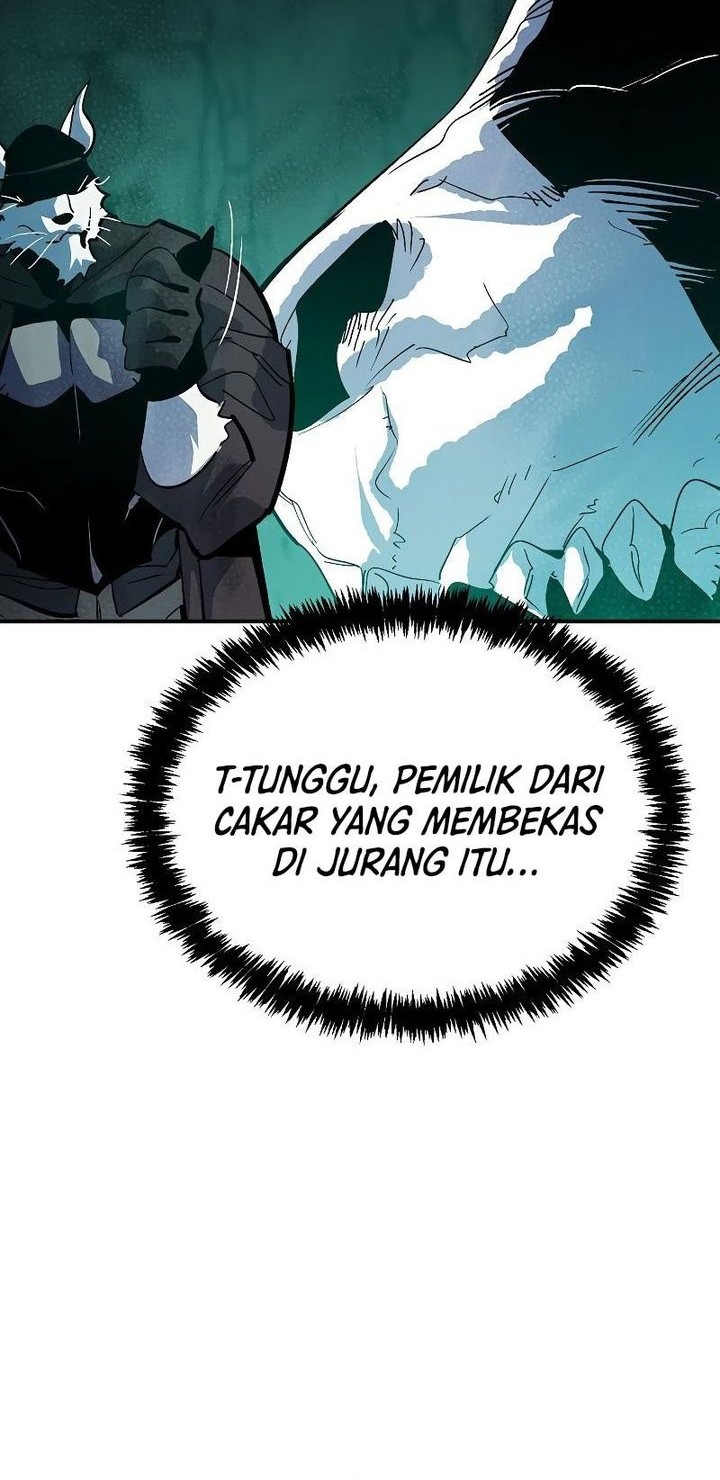Alone Necromancer Chapter 174 Gambar 53