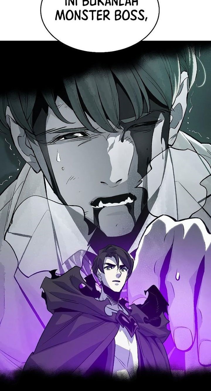 Alone Necromancer Chapter 174 Gambar 55