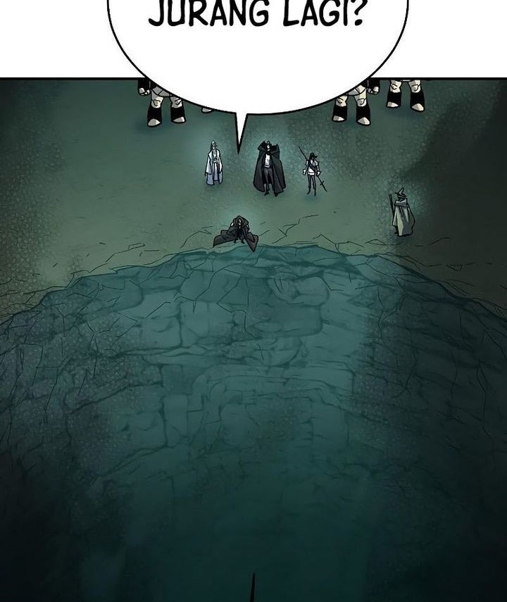 Alone Necromancer Chapter 174 Gambar 38