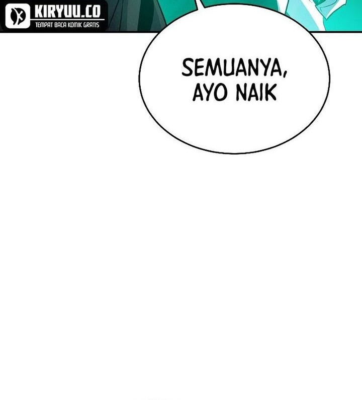 Alone Necromancer Chapter 174 Gambar 40