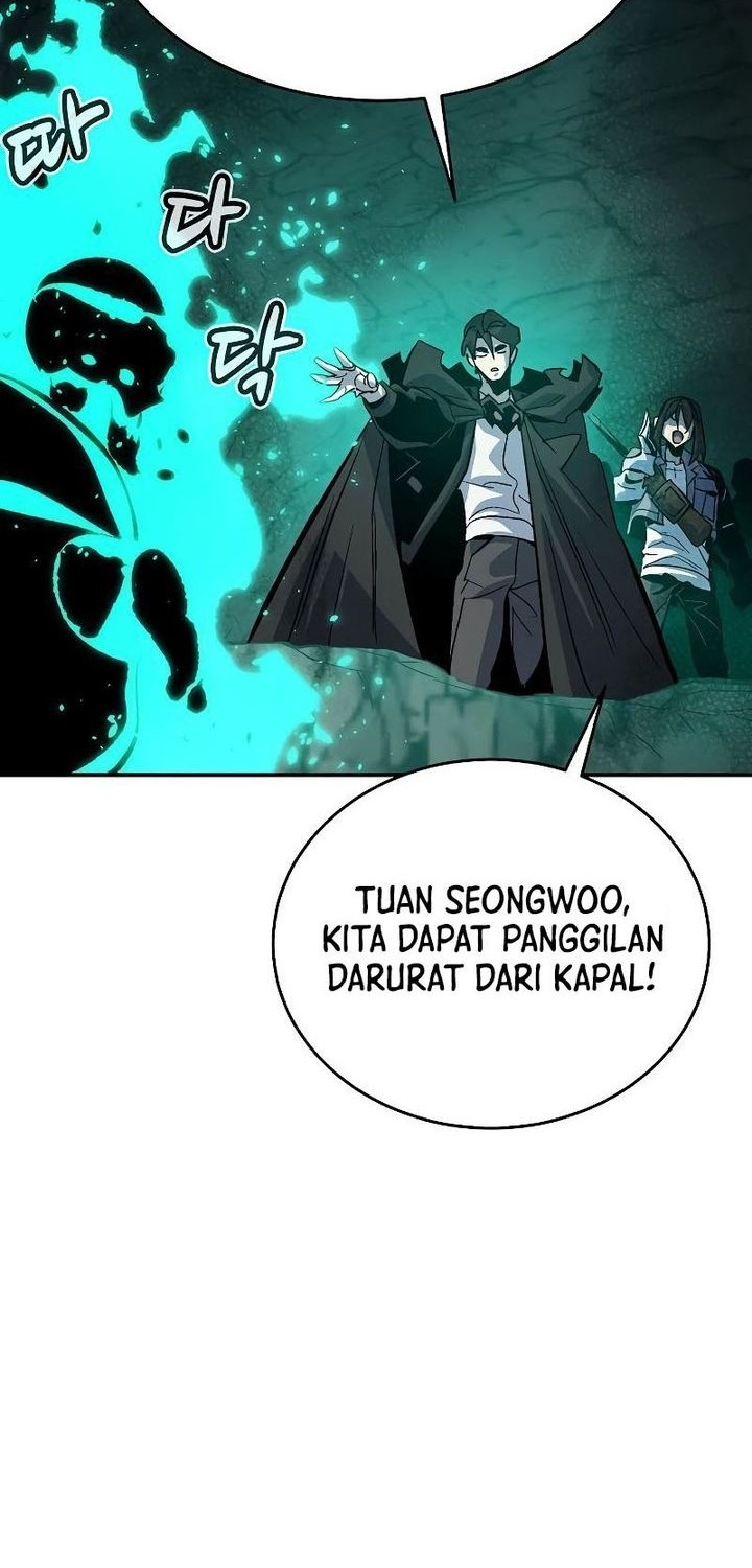 Alone Necromancer Chapter 174 Gambar 3