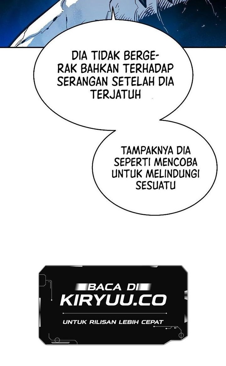 Alone Necromancer Chapter 174 Gambar 64