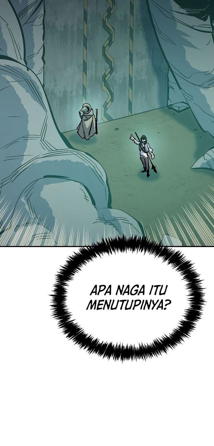 Alone Necromancer Chapter 174 Gambar 69