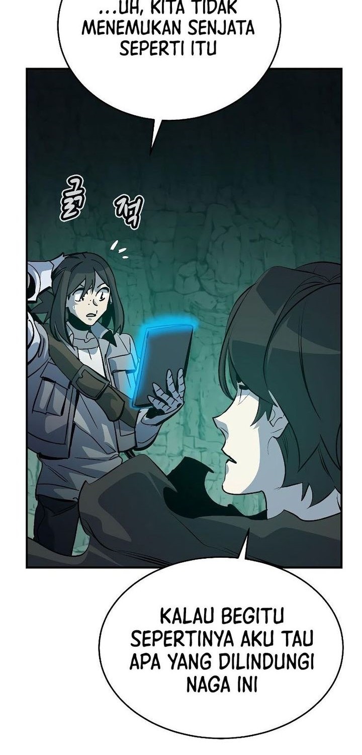 Alone Necromancer Chapter 174 Gambar 73