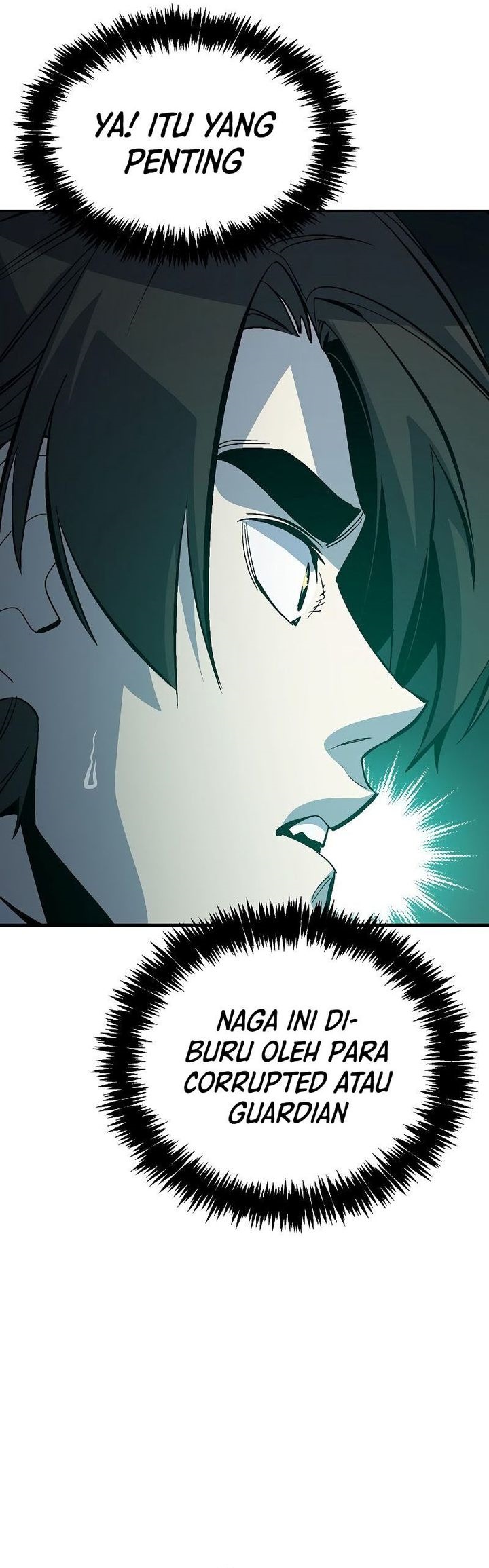 Alone Necromancer Chapter 174 Gambar 58