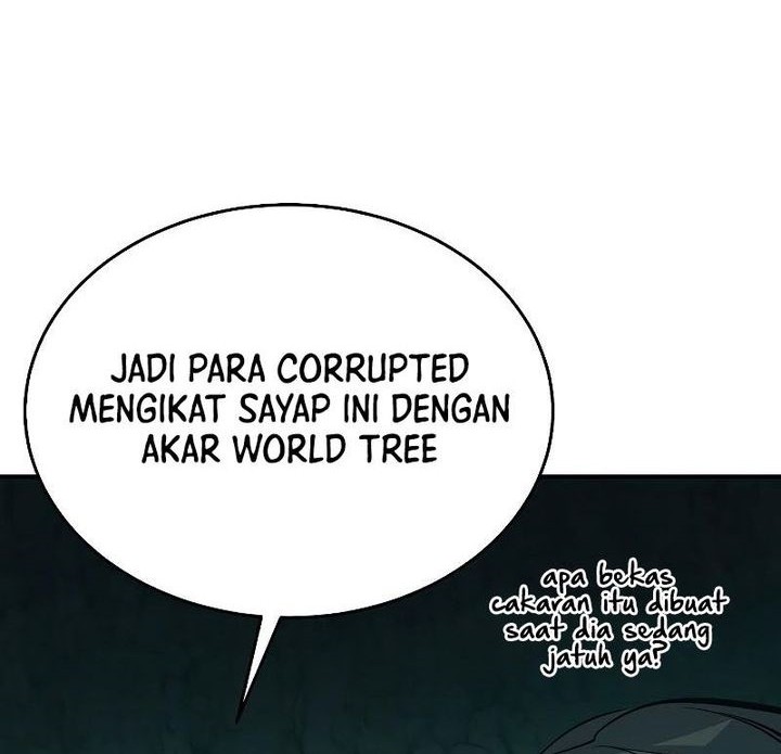 Alone Necromancer Chapter 174 Gambar 62