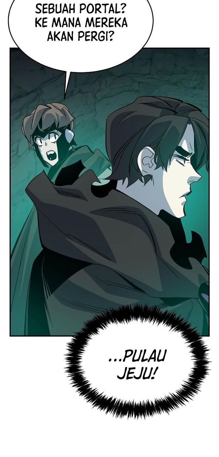 Alone Necromancer Chapter 174 Gambar 5