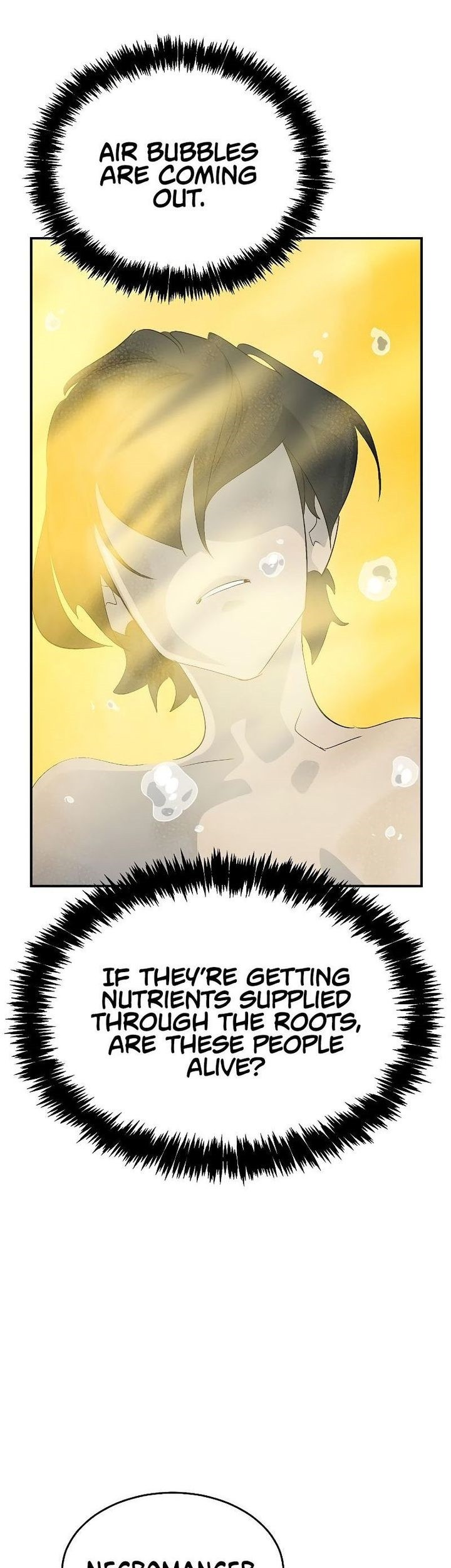 Alone Necromancer Chapter 174 Gambar 83