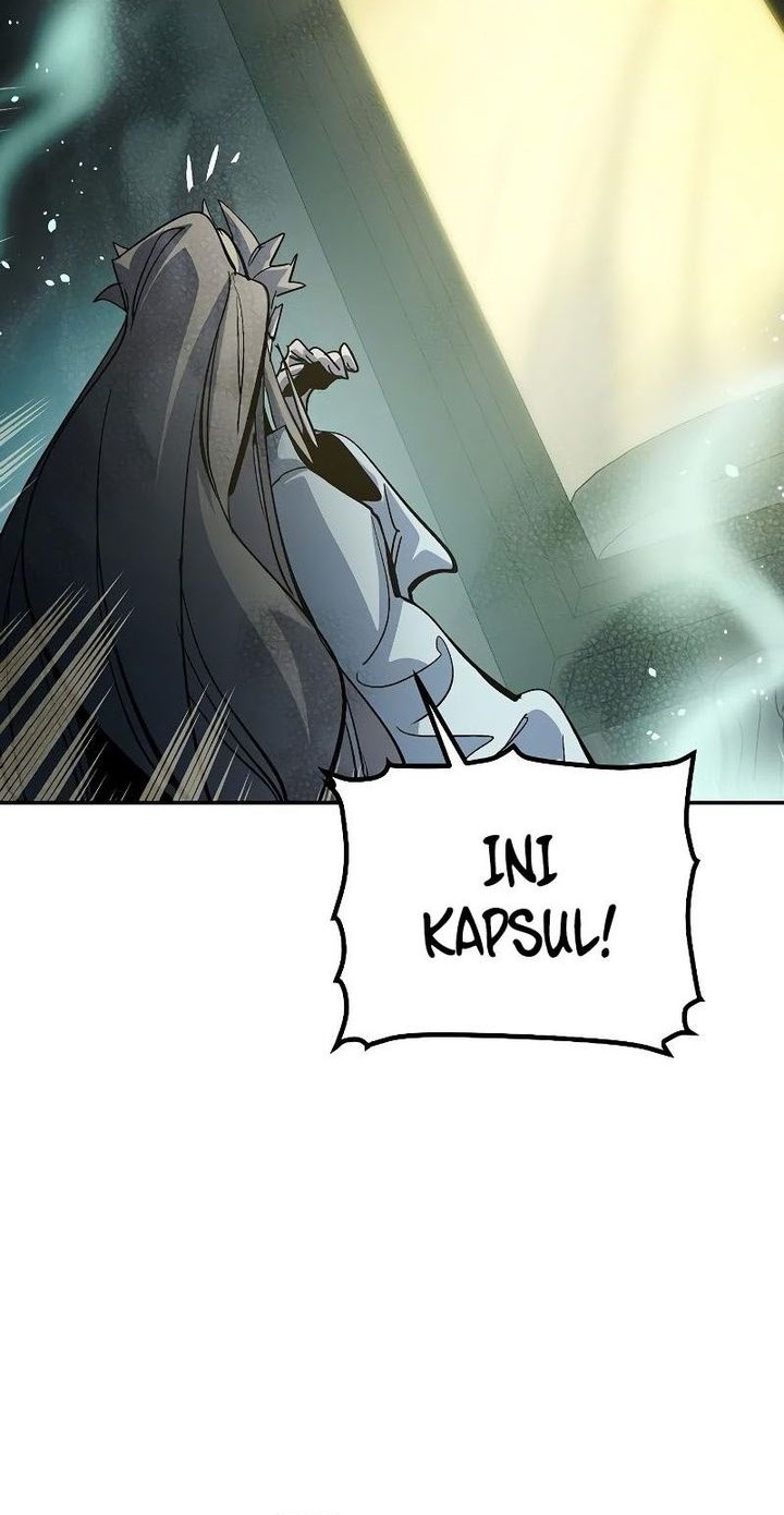 Alone Necromancer Chapter 174 Gambar 88