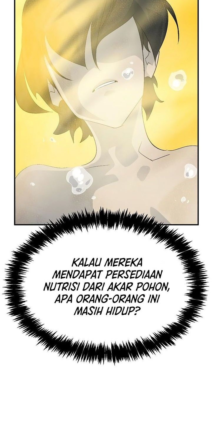 Alone Necromancer Chapter 174 Gambar 90