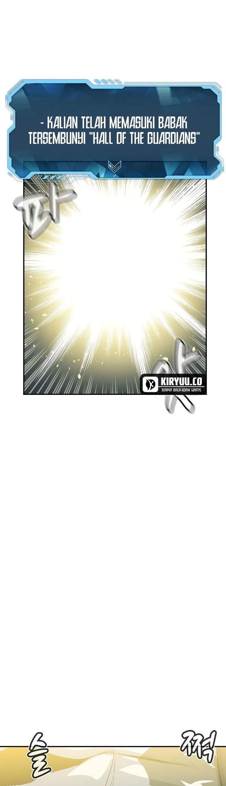 Alone Necromancer Chapter 174 Gambar 77