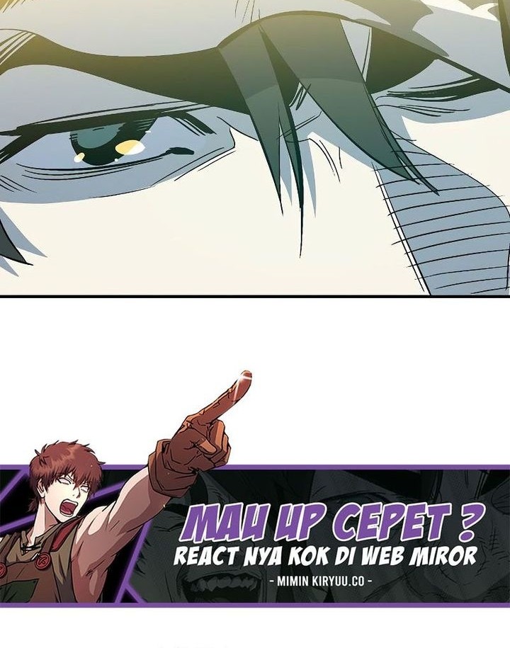 Alone Necromancer Chapter 174 Gambar 78