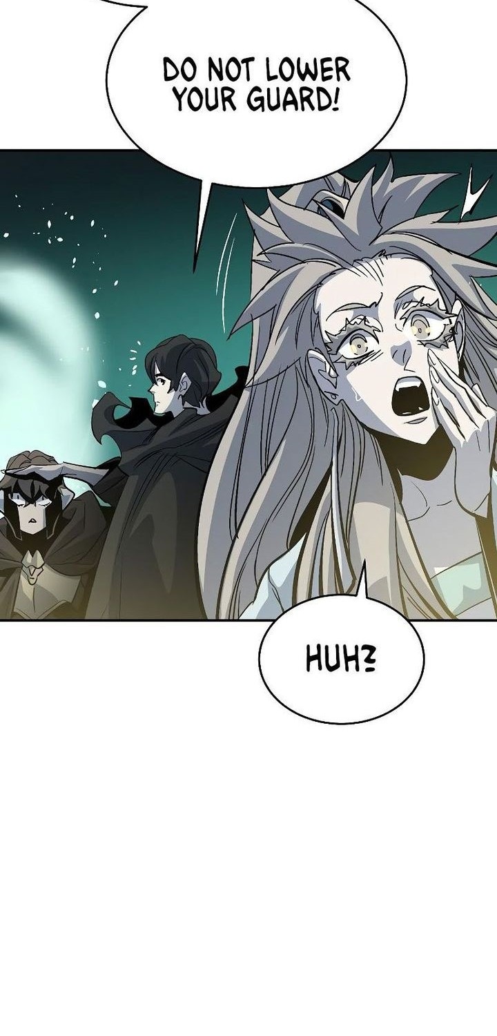 Alone Necromancer Chapter 174 Gambar 80