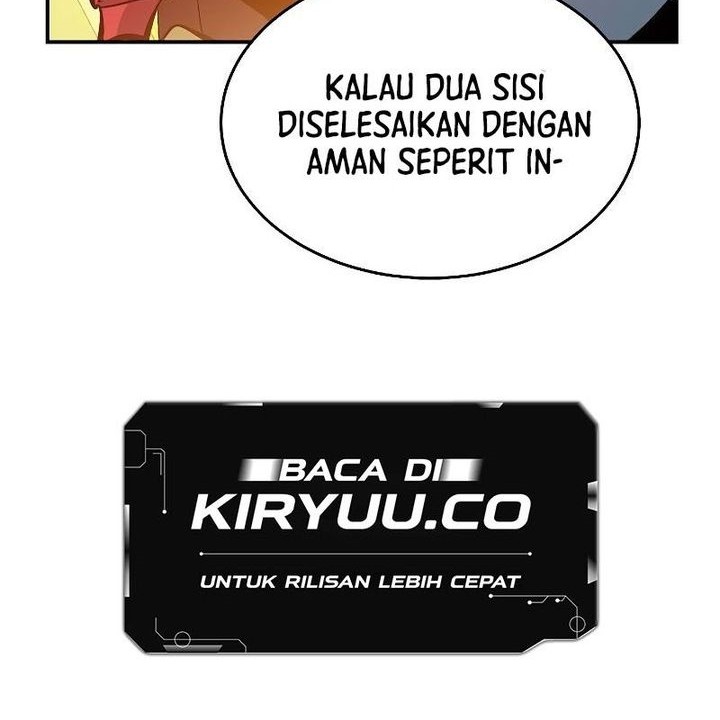 Alone Necromancer Chapter 174 Gambar 13