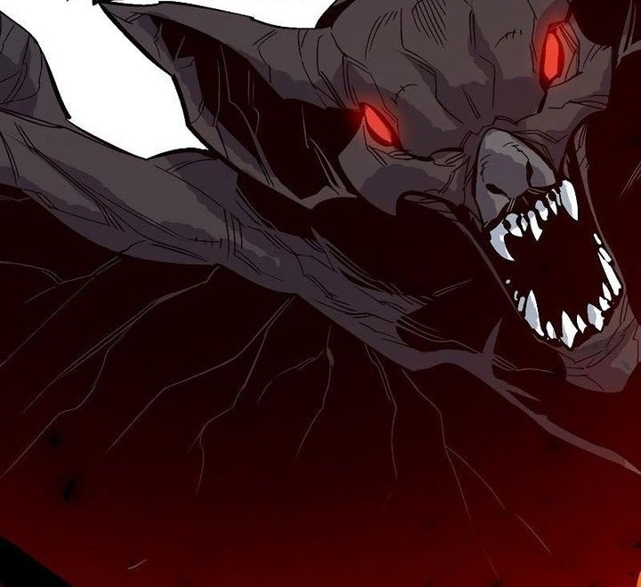 Alone Necromancer Chapter 174 Gambar 15