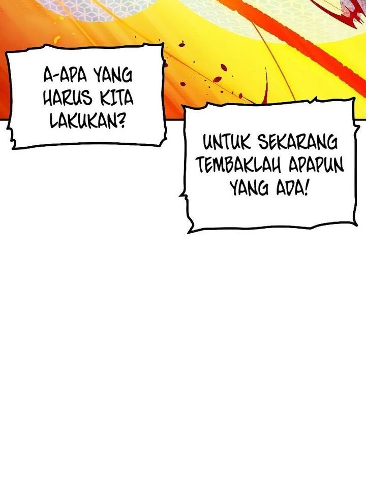 Alone Necromancer Chapter 174 Gambar 17