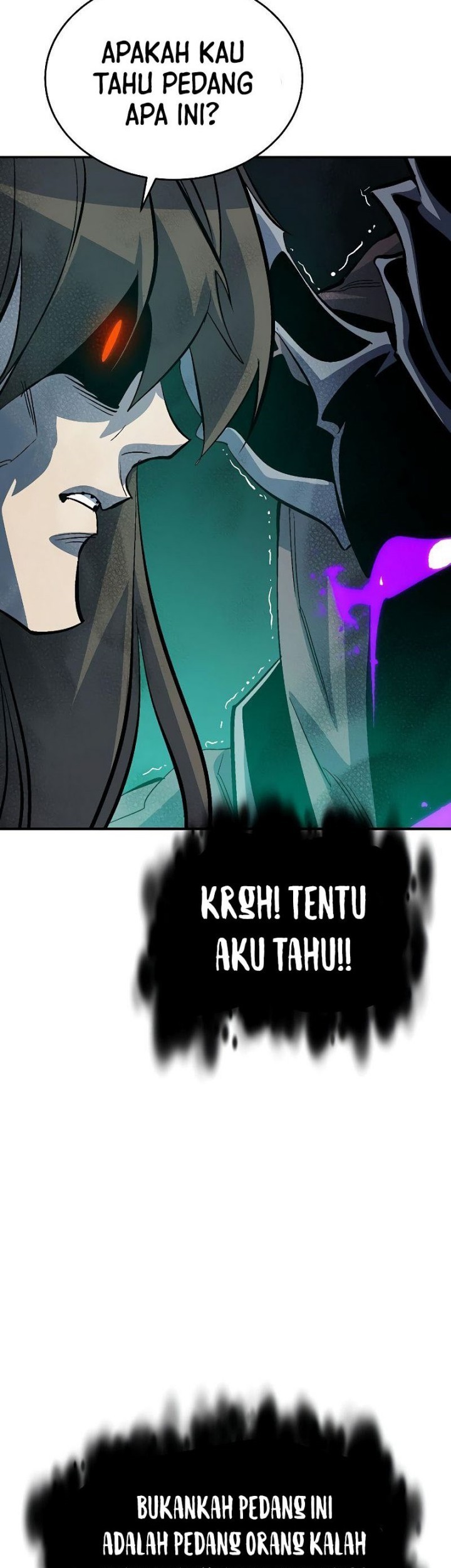 Alone Necromancer Chapter 175 Gambar 57