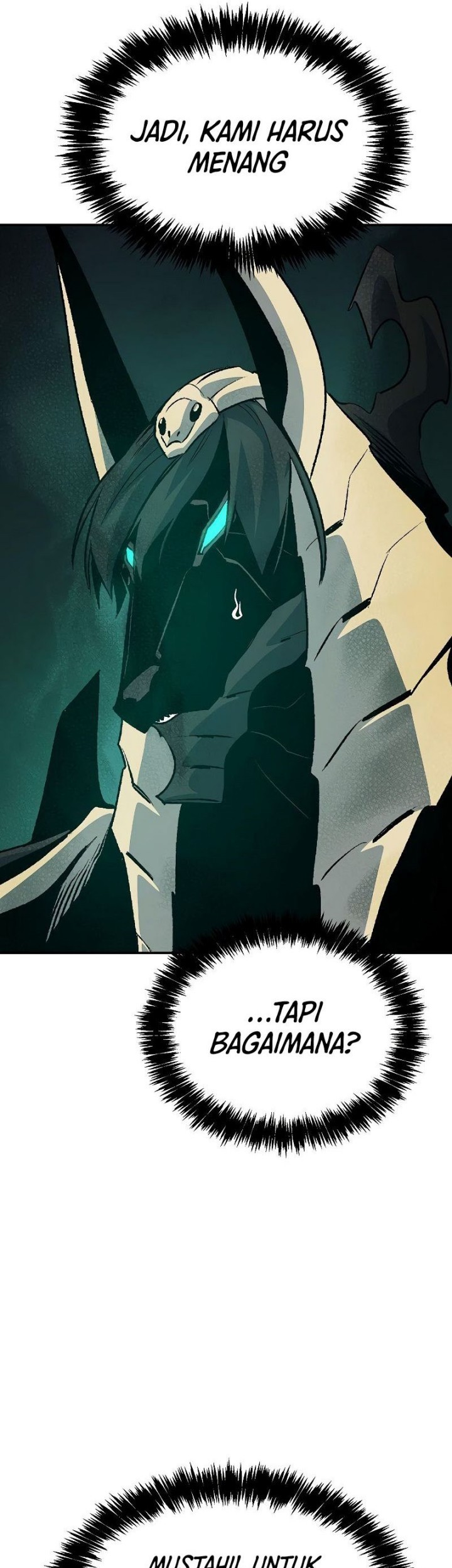 Alone Necromancer Chapter 175 Gambar 53