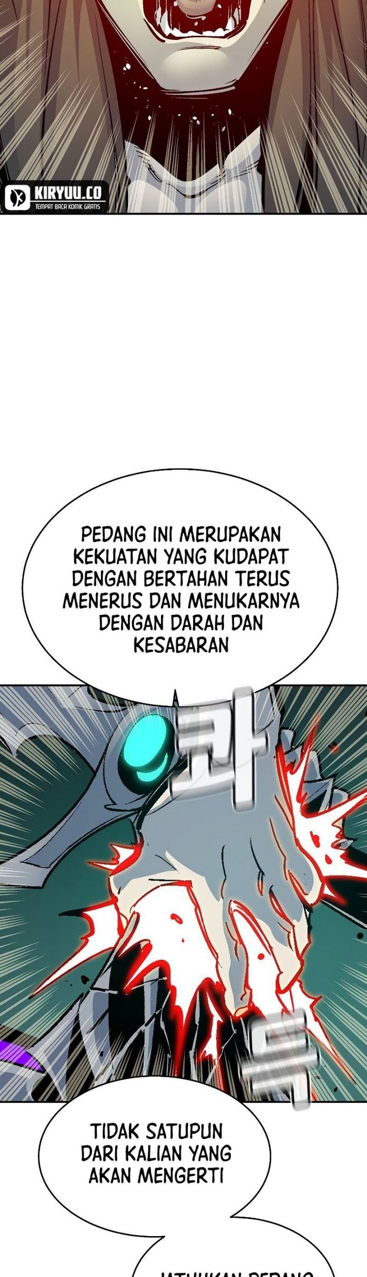 Alone Necromancer Chapter 175 Gambar 62