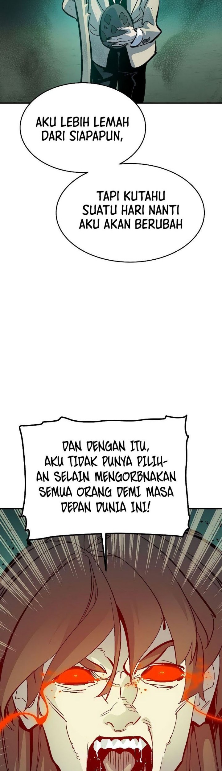 Alone Necromancer Chapter 175 Gambar 61