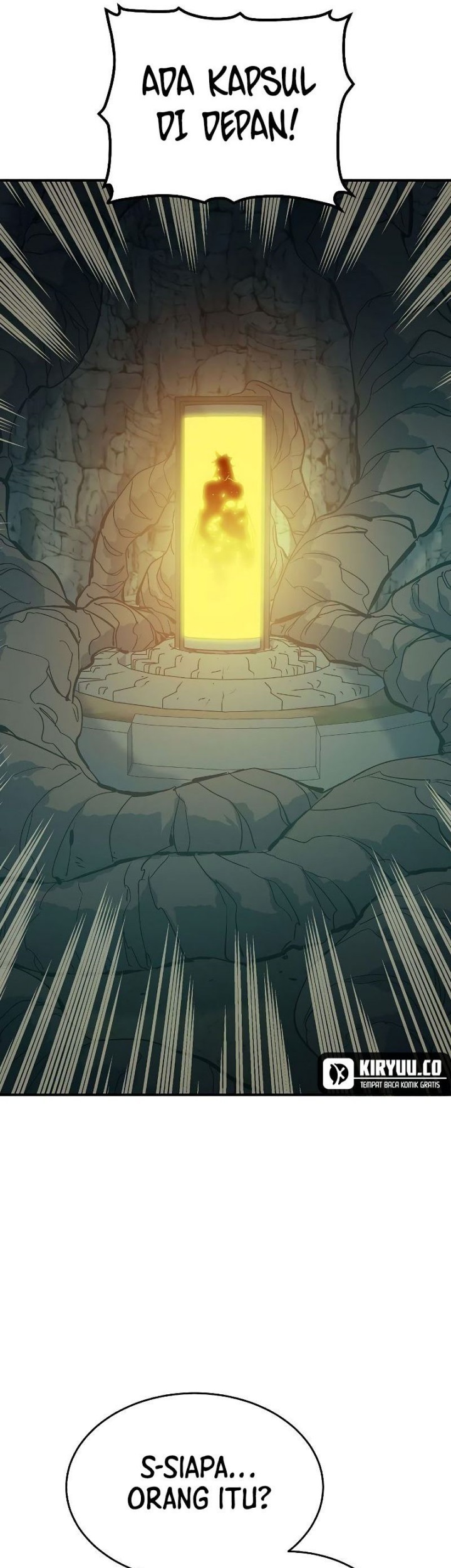 Alone Necromancer Chapter 175 Gambar 6