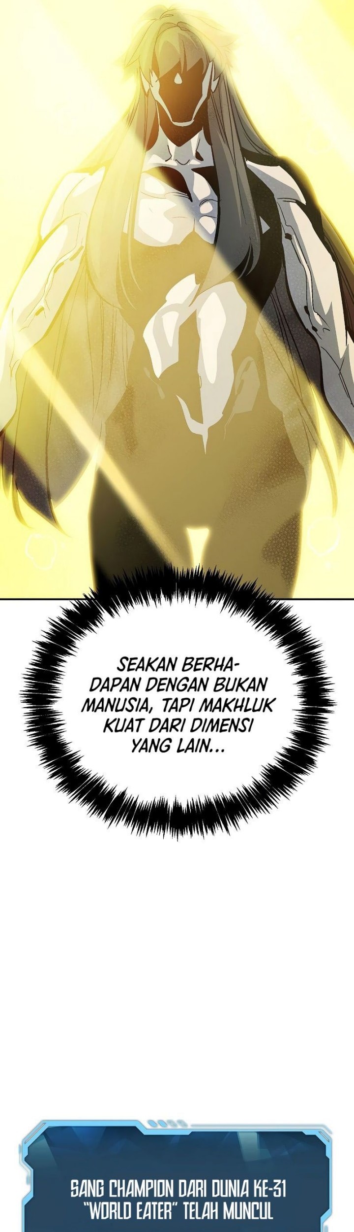 Alone Necromancer Chapter 175 Gambar 8