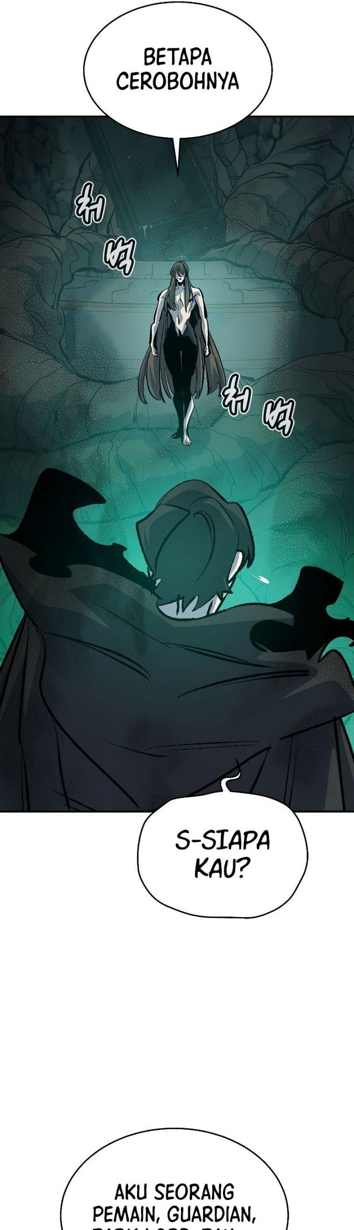 Alone Necromancer Chapter 175 Gambar 12