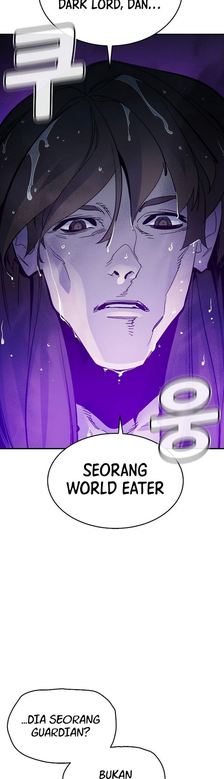 Alone Necromancer Chapter 175 Gambar 13