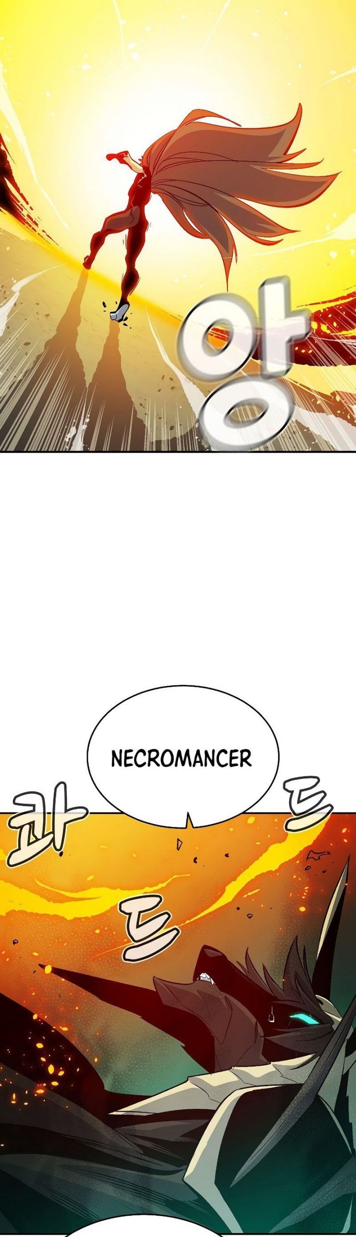 Alone Necromancer Chapter 175 Gambar 30