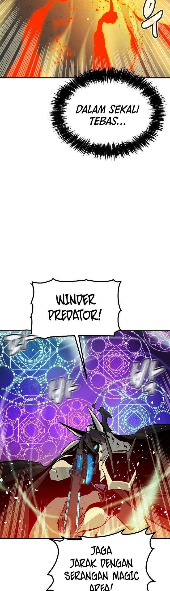 Alone Necromancer Chapter 175 Gambar 39