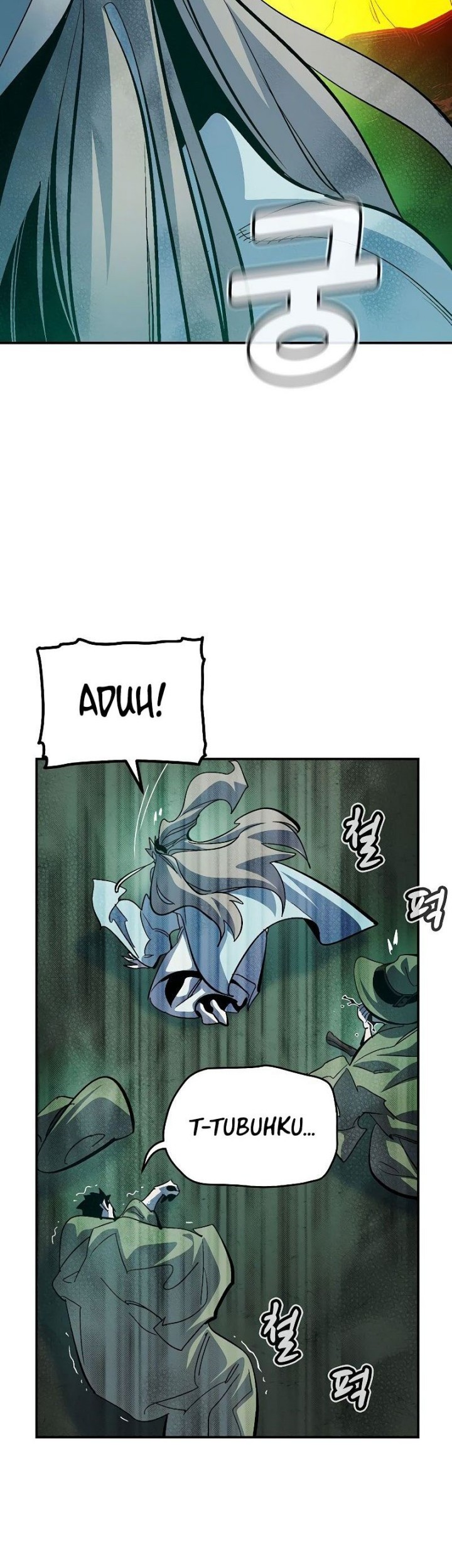 Alone Necromancer Chapter 175 Gambar 43