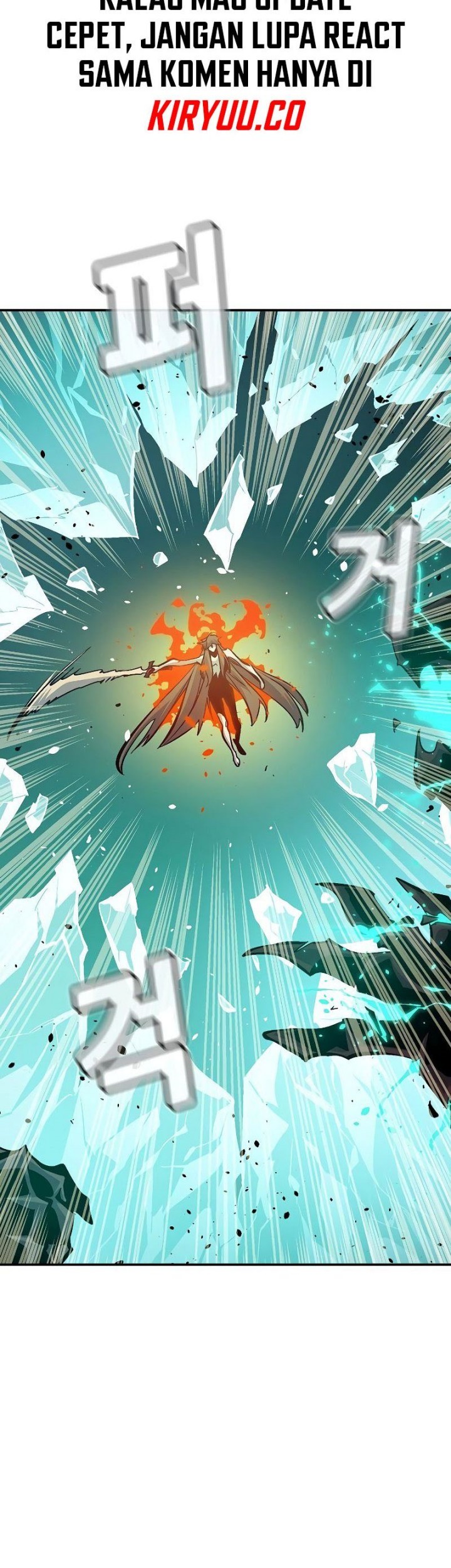 Alone Necromancer Chapter 175 Gambar 45