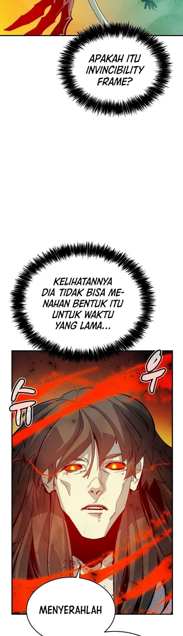 Alone Necromancer Chapter 175 Gambar 50