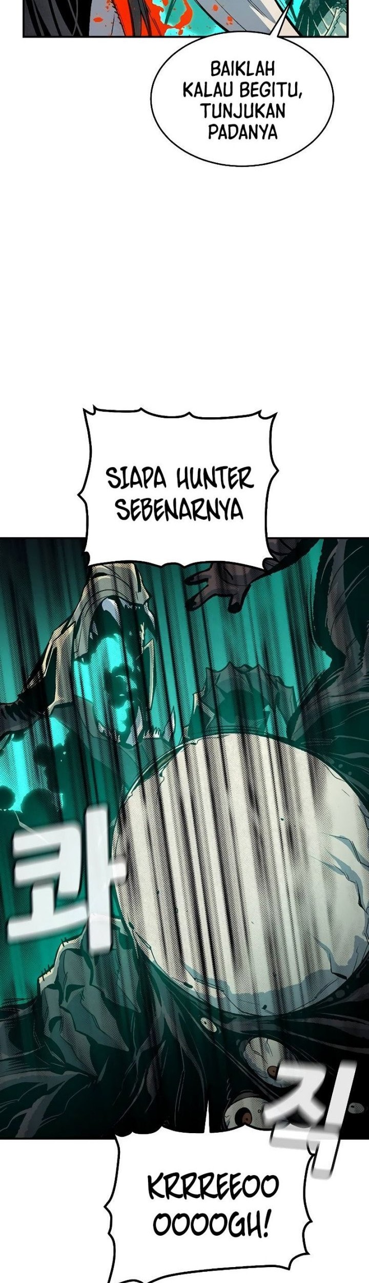 Alone Necromancer Chapter 176 Gambar 54