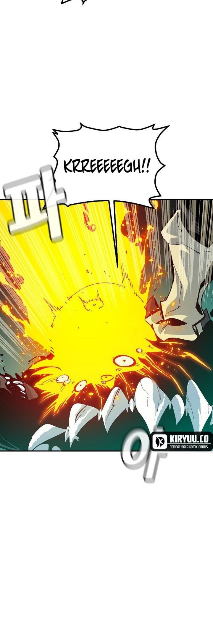 Alone Necromancer Chapter 176 Gambar 55