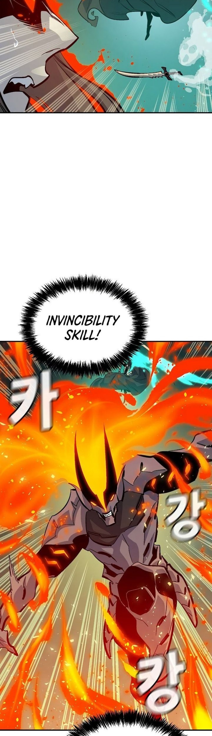 Alone Necromancer Chapter 176 Gambar 59