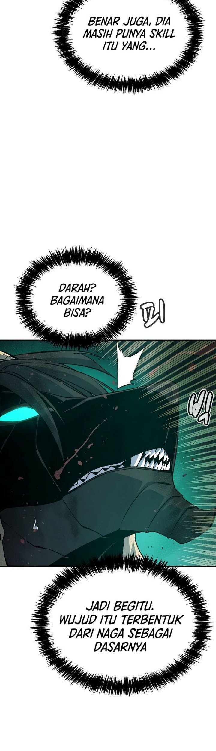 Alone Necromancer Chapter 176 Gambar 60