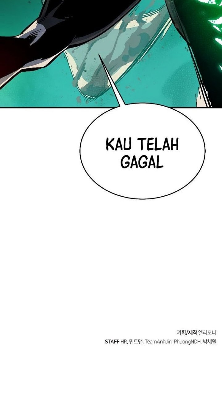 Alone Necromancer Chapter 176 Gambar 65