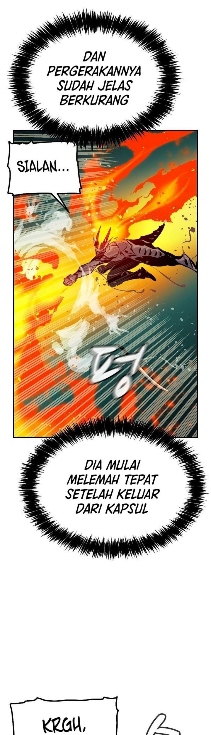 Alone Necromancer Chapter 176 Gambar 62