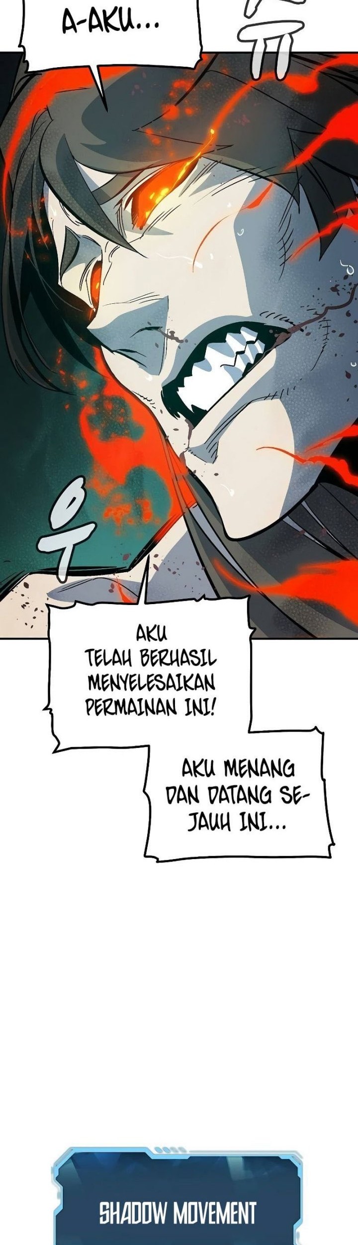 Alone Necromancer Chapter 176 Gambar 63