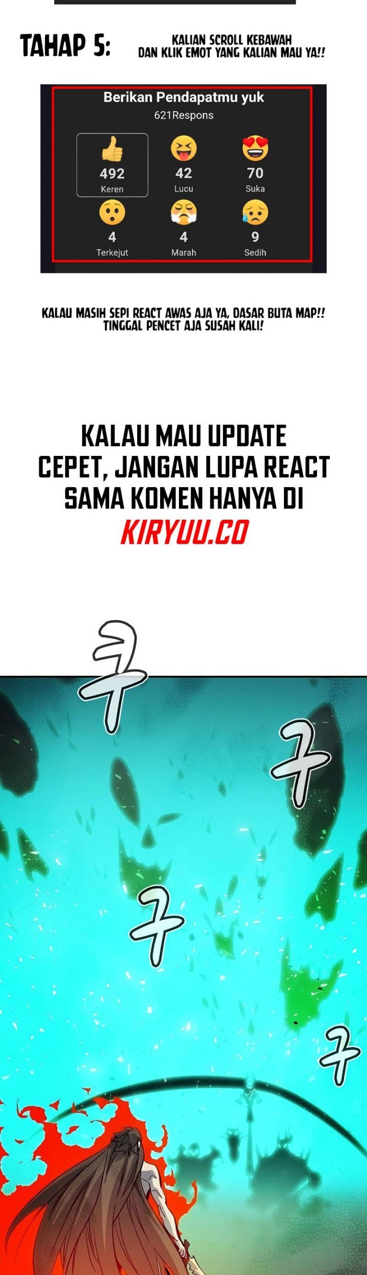 Manhwa Alone Necromancer Chapter 176 gambar nomor 2